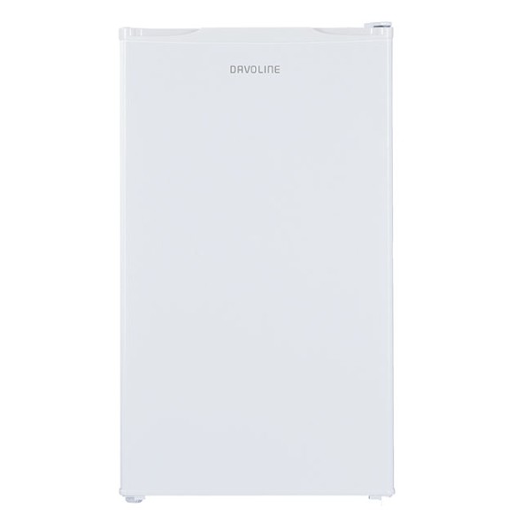 Davoline RF 85Ε W Μονόπορτο Ψυγείο 102lt, E (Υ85xΠ50xΒ56εκ) Λευκό (3 Έτη Εγγύηση) Davoline RF 85Ε W Μονόπορτο Ψυγείο 102lt, E (Υ85xΠ50xΒ56εκ) Λευκό (3 Έτη Εγγύηση)