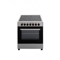 Robin BN-652  Ηλεκτρικη κουζίνα Κεραμικη με αέρα