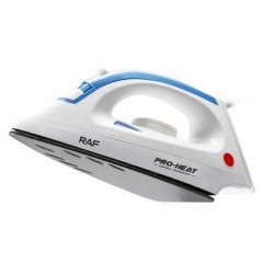 Raf R-1808B Σίδερο Ατμού 1200W