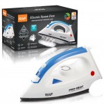 Raf R-1808B Σίδερο Ατμού 1200W