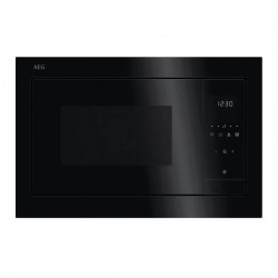 AEG OS5GM251EB 5000 Φούρνος Μικροκυμάτων με Γκριλ και SteamSet