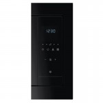 AEG OS5GM251EB 5000 Φούρνος Μικροκυμάτων με Γκριλ και SteamSet