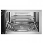 AEG OS5GM251EB 5000 Φούρνος Μικροκυμάτων με Γκριλ και SteamSet