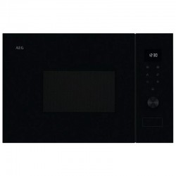 AEG OS5MG20EB 5000 Φούρνος Μικροκυμάτων με Γκριλ