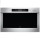 Whirlpool AMW 435/IX Εντοιχιζόμενος Φούρνος Μικροκυμάτων