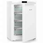 Liebherr Fe 1414 Pure Καταψύκτης Κάθετος με SmartFrost