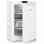 Liebherr Fe 1414 Pure Καταψύκτης Κάθετος με SmartFrost