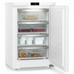 Liebherr Fe 1414 Pure Καταψύκτης Κάθετος με SmartFrost