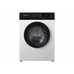 United UWM-6110S  Πλυντήριο Ρούχων 6kg, 1000 στροφές, Α