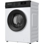 United UWM-6110S  Πλυντήριο Ρούχων 6kg, 1000 στροφές, Α