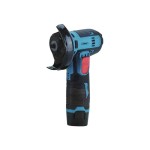 Andowl Γωνιακός Τροχός Με Μπαταρία 12V Q-JM825