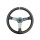 Τιμόνι Αυτοκινήτου Racing με Διάμετρο 35cm Τιμόνι Αυτοκινήτου Racing με Διάμετρο 35cm