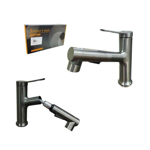 Sanitary Ware Βρύση – Μπαταρία Νιπτήρα Sanitary Ware Βρύση – Μπαταρία Νιπτήρα