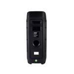 Andowl Ηχείο Subwoofer FM με Μικρόφωνο, Τηλεχειρισμό & Διακοσμητικό Φωτισμό LED RGB Q-YX9000 Andowl Ηχείο Subwoofer FM με Μικρόφωνο, Τηλεχειρισμό & Διακοσμητικό Φωτισμό LED RGB Q-YX9000