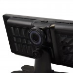 Andowl Κάμερα Αυτοκινήτου 10.5″ 4K με Οθόνη Αφής και Καταγραφή Οδήγησης Q-CA600 Andowl Κάμερα Αυτοκινήτου 10.5″ 4K με Οθόνη Αφής και Καταγραφή Οδήγησης Q-CA600