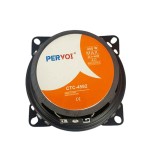 PerVoi Ηχείο αυτοκινήτου 4 ιντσών 2 δρόμων 450W 80W RMS CTC-4592 PerVoi Ηχείο αυτοκινήτου 4 ιντσών 2 δρόμων 450W 80W RMS CTC-4592