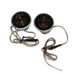 PerVoi Ηχείο αυτοκινήτου 4 ιντσών 2 δρόμων 450W 80W RMS CTC-4592 PerVoi Ηχείο αυτοκινήτου 4 ιντσών 2 δρόμων 450W 80W RMS CTC-4592