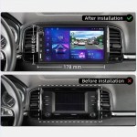 SOAK Οθόνη Αυτοκινήτου 7” Android με GPS SK-717CP SOAK Οθόνη Αυτοκινήτου 7” Android με GPS SK-717CP
