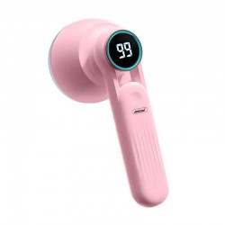 Andowl Επαναφορτιζόμενος Αποχνουδωτής Q-M91 ροζ