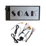 SOAK Οθόνη Αυτοκινήτου 6GB SK8725