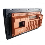 SOAK Οθόνη Αυτοκινήτου 6GB 9” 929CP SOAK Οθόνη Αυτοκινήτου 6GB 9” 929CP