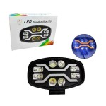 Led Αδιάβροχος Προβολέας Εργασίας Led Αδιάβροχος Προβολέας Εργασίας