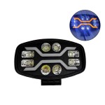 Led Αδιάβροχος Προβολέας Εργασίας Led Αδιάβροχος Προβολέας Εργασίας