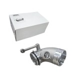 Βαλβίδα EGR Αλουμινίου για Turbo 5,5cm – 7cm Βαλβίδα EGR Αλουμινίου για Turbo 5,5cm – 7cm