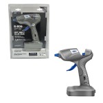 Joer Πιστόλι Σιλικόνης 20W S-609 Joer Πιστόλι Σιλικόνης 20W S-609