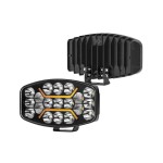 Led Αδιάβροχος Προβολέας Εργασίας 95W Led Αδιάβροχος Προβολέας Εργασίας 95W
