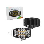 Led Αδιάβροχος Προβολέας Εργασίας 95W Led Αδιάβροχος Προβολέας Εργασίας 95W