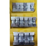 Υδραυλική Πρέσα Ακροδεκτών με Μύτες 4-70mm² YQK-70 Υδραυλική Πρέσα Ακροδεκτών με Μύτες 4-70mm² YQK-70