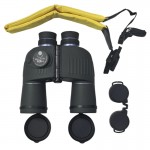 Κιάλια με Πυξίδα και Αδιάβροχη Προστασία 10×50 Κιάλια με Πυξίδα και Αδιάβροχη Προστασία 10×50