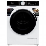 Morris WIW-11014BA Πλυντήριο Ρούχων με Ατμό 10kg Morris WIW-11014BA Πλυντήριο Ρούχων με Ατμό 10kg