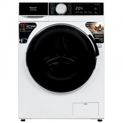 Morris WIW-11014BA Πλυντήριο Ρούχων με Ατμό 10kg