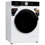 Morris WIW-11014BA Πλυντήριο Ρούχων με Ατμό 10kg Morris WIW-11014BA Πλυντήριο Ρούχων με Ατμό 10kg