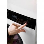 Morris WIW-11014BA Πλυντήριο Ρούχων με Ατμό 10kg Morris WIW-11014BA Πλυντήριο Ρούχων με Ατμό 10kg