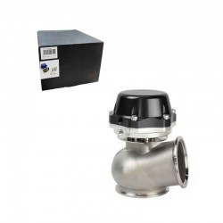 Εξωτερική Βαλβίδα Wastegate Turbo με Ανθεκτική Κατασκευή 