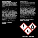 Feral Σπρέι Γράσου Λευκού Λιθίου 400ml Feral Σπρέι Γράσου Λευκού Λιθίου 400ml