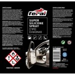 Σπρέυ Σιλικόνης Feral 500ml Σπρέυ Σιλικόνης Feral 500ml