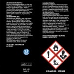 Σπρέυ Μαυρίσματος Ελαστικών Feral 500ml Σπρέυ Μαυρίσματος Ελαστικών Feral 500ml