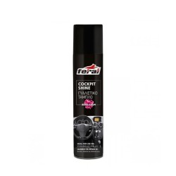 Feral Γυαλιστικό Ταμπλό Bubble gum 500ml