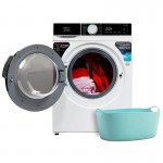 Morris CIW-10701 Πλυντήριο-Στεγνωτήριο 10 kg / 7 kg Morris CIW-10701 Πλυντήριο-Στεγνωτήριο 10 kg / 7 kg