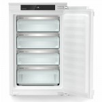 Liebherr IFd 3904 Pure Εντοιχιζόμενος Καταψύκτης με SmartFrost