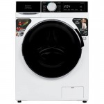 Morris WIW-11214BA2 Πλυντήριο Ρούχων 12kg Morris WIW-11214BA2 Πλυντήριο Ρούχων 12kg