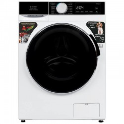 Morris WIW-11214BA2 Πλυντήριο Ρούχων 12kg