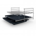 Bosch HBF134EB2 Εντοιχιζόμενος Φούρνος