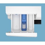 Beko BM3WFU410215W 10kg Πλυντήριο Ρούχων με Λειτουργία Ατμού 10kg Beko BM3WFU410215W 10kg Πλυντήριο Ρούχων με Λειτουργία Ατμού 10kg