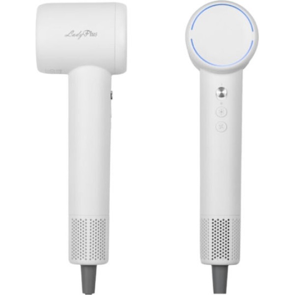 Morris MHD11WH Σεσουάρ με BLDC ψηφιακό μοτέρ Λευκό Morris MHD11WH Σεσουάρ με BLDC ψηφιακό μοτέρ Λευκό