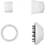 Morris MHD11WH Σεσουάρ με BLDC ψηφιακό μοτέρ Λευκό Morris MHD11WH Σεσουάρ με BLDC ψηφιακό μοτέρ Λευκό